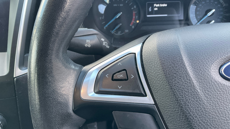 Ford S-MAX 1.5 EcoBoost 165 Zetec 5dr Petrol Estate